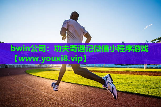 bwin公司：功夫奇遇记微信小程序游戏