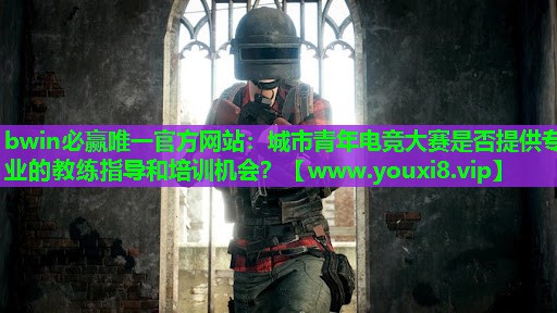 bwin必赢唯一官方网站：城市青年电竞大赛是否提供专业的教练指导和培训机会？